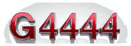 g4444 logo