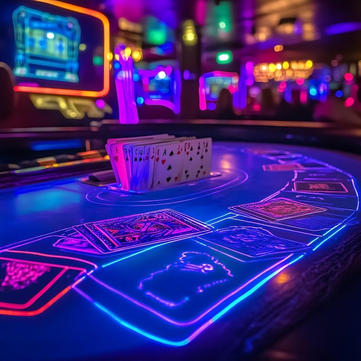 g4444 Live Casino