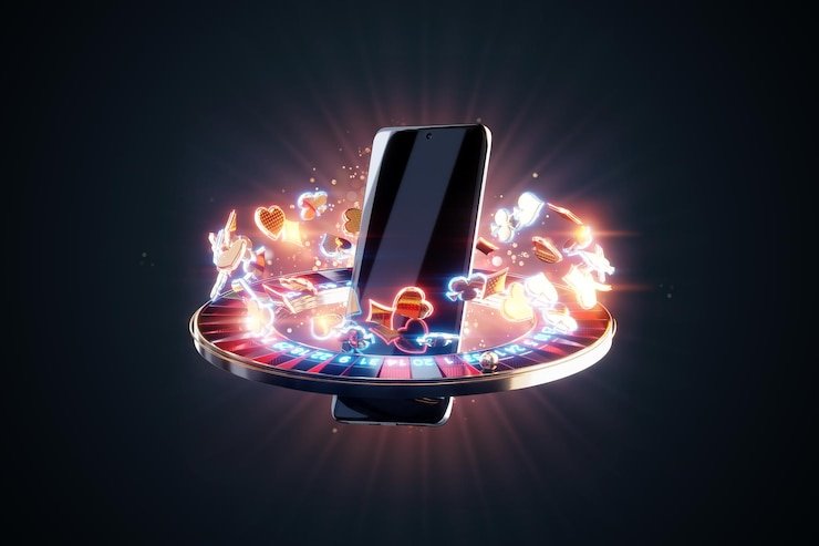 g4444 mobile gaming